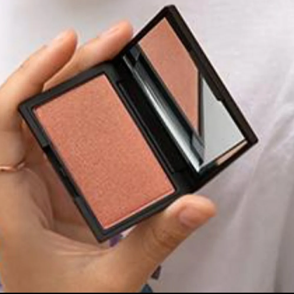 NIB Phase Zero Makeup Making Moves Blusher